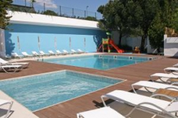 ���� ����� Novotel Lisboa 4*