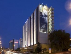 ���� ����� Novotel Lisboa 4*