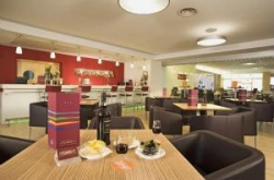 ���� ����� Novotel Lisboa 4*