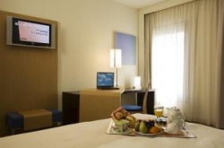 ���� ����� Novotel Lisboa 4*