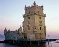 ���� ����� Novotel Lisboa 4*
