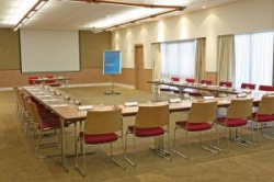 ���� ����� Novotel Lisboa 4*