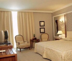 ���� ����� Olissippo Castelo 4*