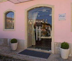 ���� ����� Olissippo Castelo 4*