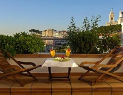 ���� ����� Olissippo Castelo 4*