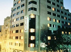 ���� ����� Real Parque 4*