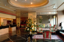 ���� ����� Real Parque 4*