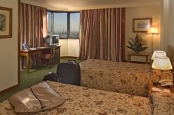 ���� ����� Real Parque 4*