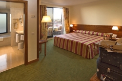 ���� ����� Real Parque 4*