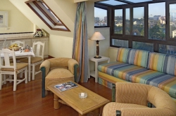 ���� ����� Real Residencia 4*