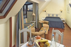 ���� ����� Real Residencia 4*