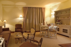 ���� ����� Real Residencia 4*