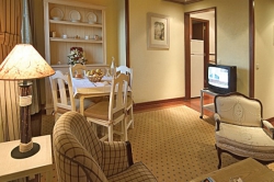 ���� ����� Real Residencia 4*