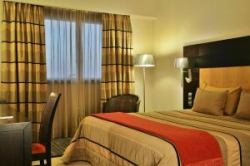 ���� ����� SANA Lisboa 4*
