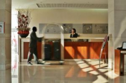 ���� ����� SANA Lisboa 4*