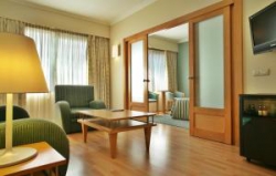 ���� ����� SANA Metropolitan 4*