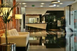 ���� ����� SANA Metropolitan 4*