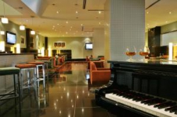 ���� ����� SANA Metropolitan 4*