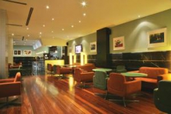 ���� ����� SANA Metropolitan 4*
