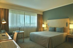 ���� ����� Sana Park Malhoa 4*