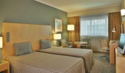���� ����� Sana Park Malhoa 4*