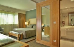 ���� ����� Sana Park Malhoa 4*