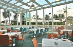 ���� ����� Sana Park Malhoa 4*