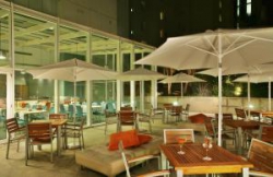 ���� ����� Sana Park Malhoa 4*