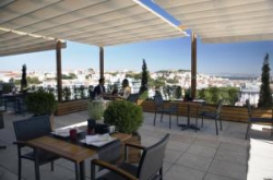 ���� ����� Tivoli Lisboa 4*