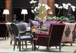 ���� ����� Tivoli Lisboa 4*