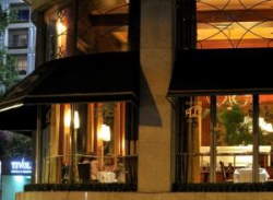 ���� ����� Tivoli Lisboa 4*