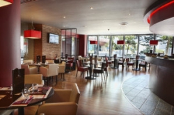 ���� ����� Tivoli Oriente 4*