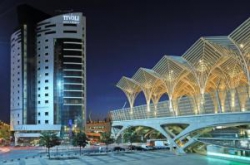 ���� ����� Tivoli Oriente 4*