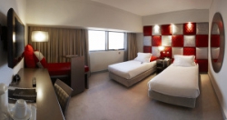 ���� ����� Tivoli Oriente 4*