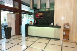 ���� ����� Turim Alameda 4*