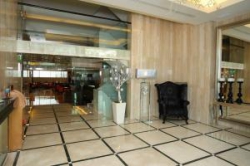 ���� ����� Turim Alameda 4*