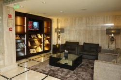���� ����� Turim Alameda 4*