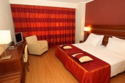 ���� ����� Turim Europa 4*