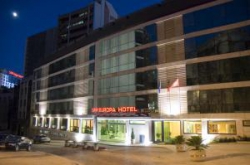 ���� ����� Turim Europa 4*