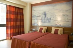 ���� ����� Turim Europa 4*