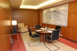 ���� ����� Turim Europa 4*