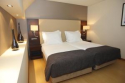 ���� ����� Turim Iberia 4*