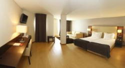 ���� ����� Turim Iberia 4*