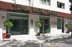 ���� ����� Turim Iberia 4*