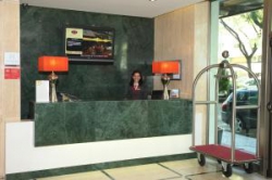 ���� ����� Turim Iberia 4*