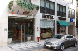 ���� ����� Turim Lisboa 4*