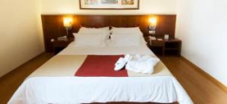 ���� ����� Vila Gale Opera 4*