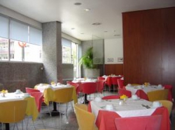 ���� ����� VIP Executive Madrid 4*