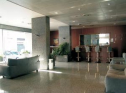 ���� ����� VIP Executive Madrid 4*
