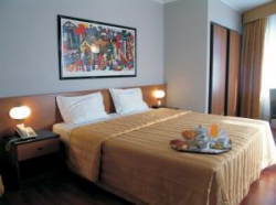 ���� ����� VIP Executive Madrid 4*
